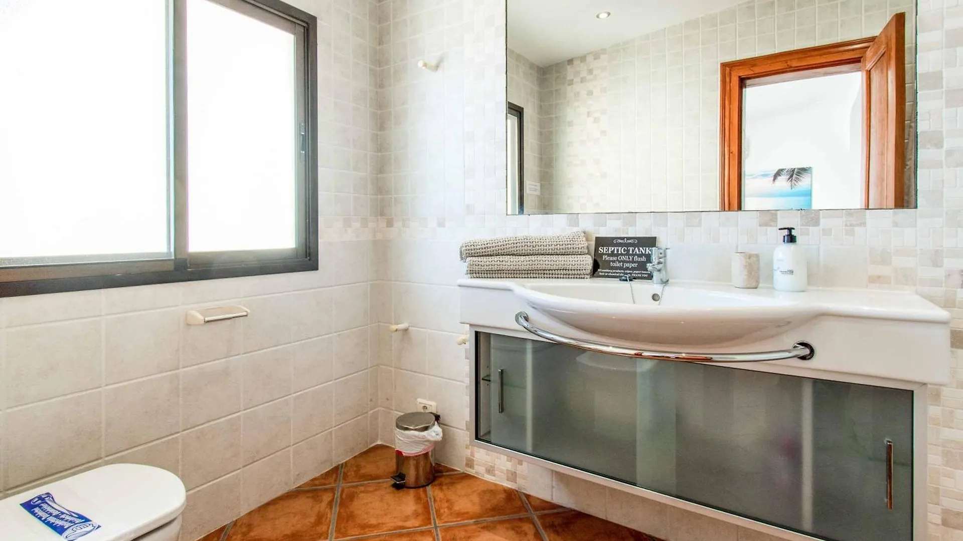 Villa Isabel Sol Costa Adeje  Španělsko