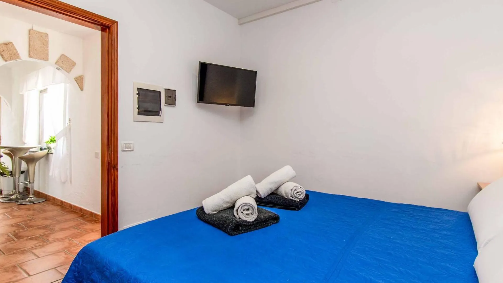Villa Isabel Sol Costa Adeje  Španělsko