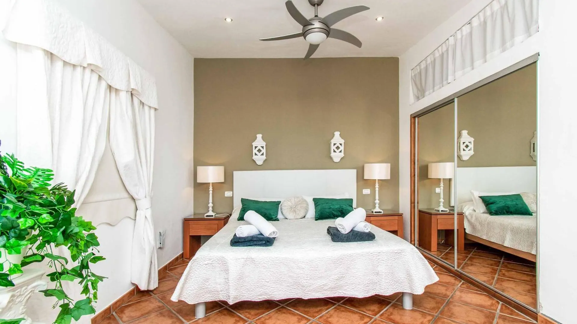 Villa Isabel Sol Costa Adeje  Costa Adeje (Tenerife)