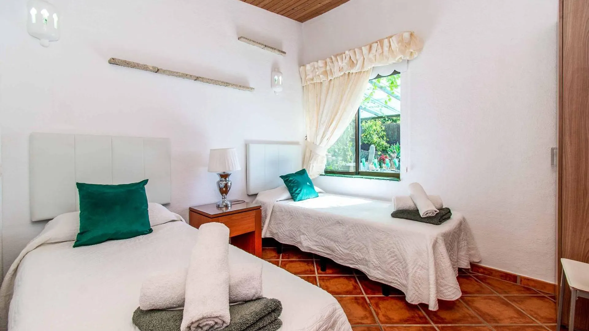 Villa Isabel Sol Costa Adeje