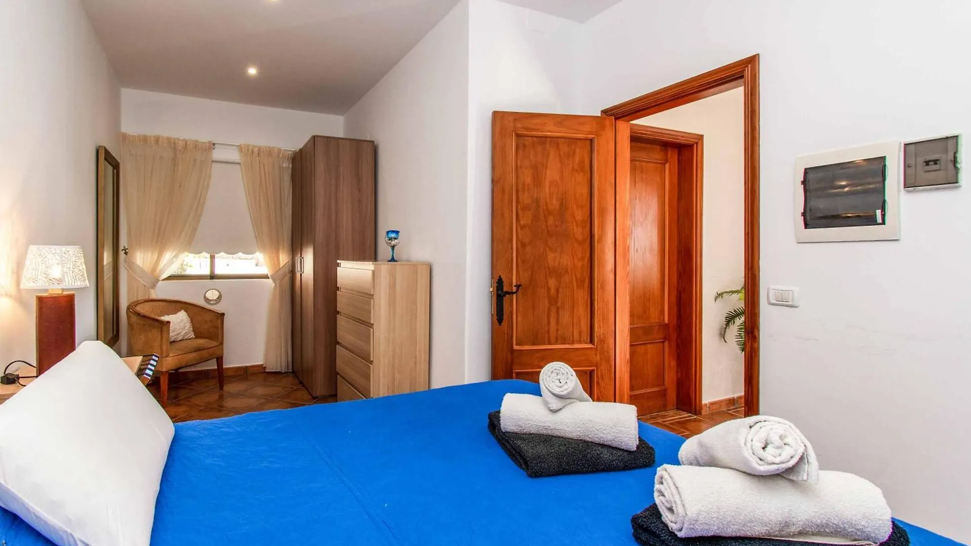 Villa Isabel Sol Costa Adeje