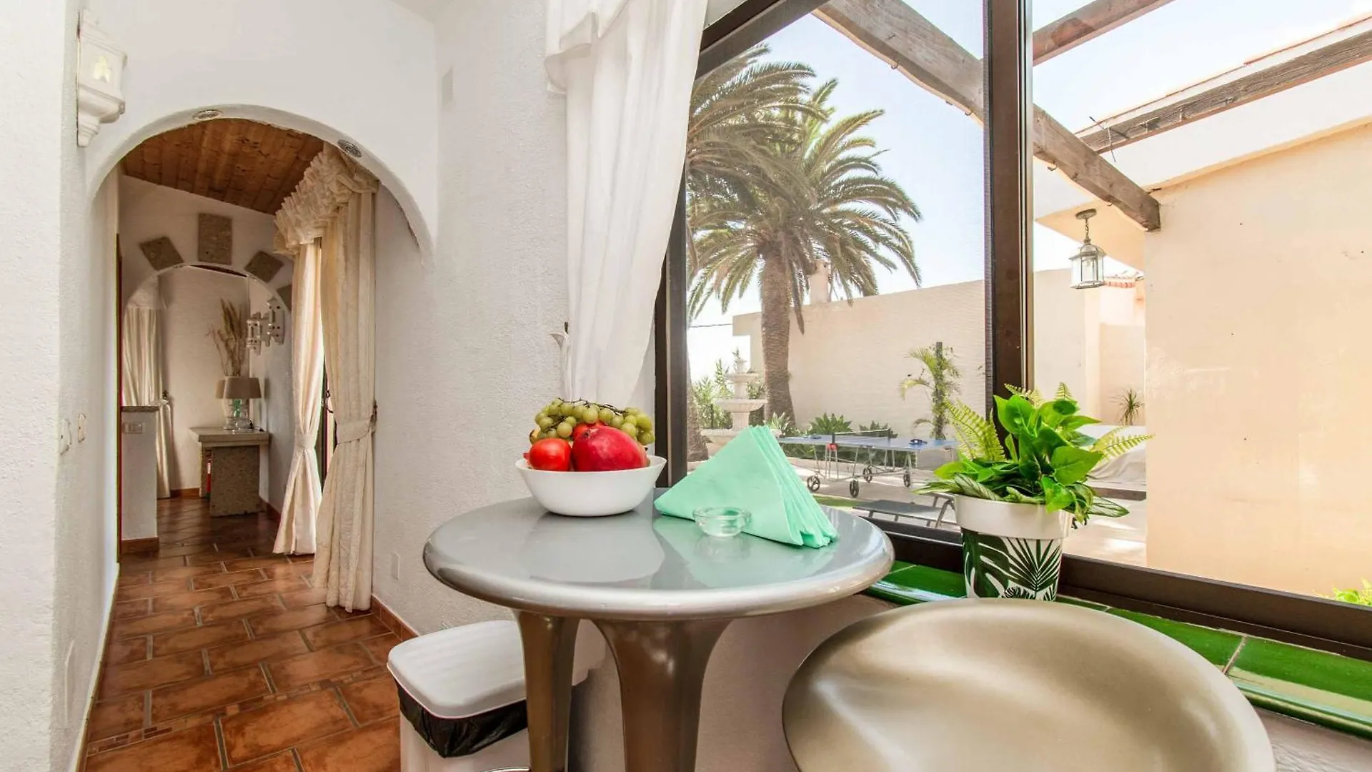 Villa Isabel Sol Costa Adeje  Španělsko