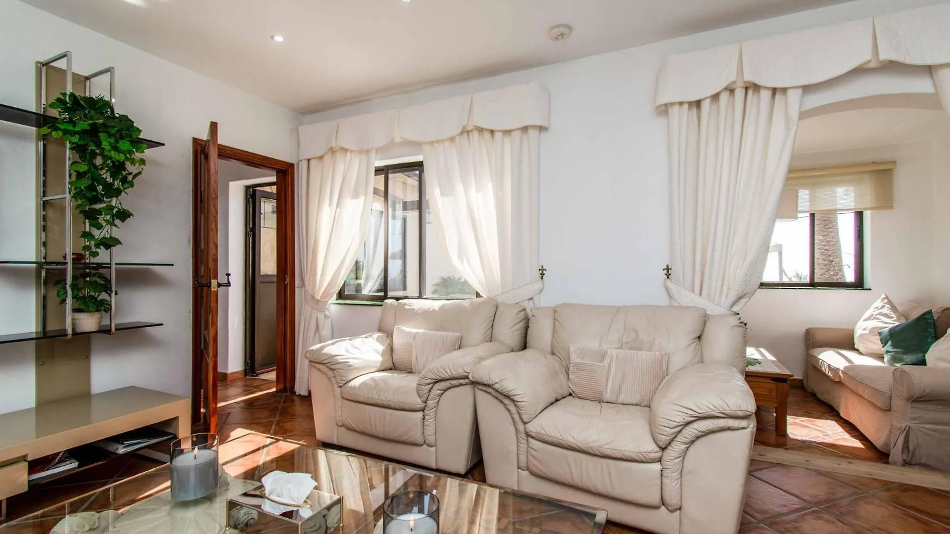 Villa Isabel Sol Costa Adeje  Španělsko