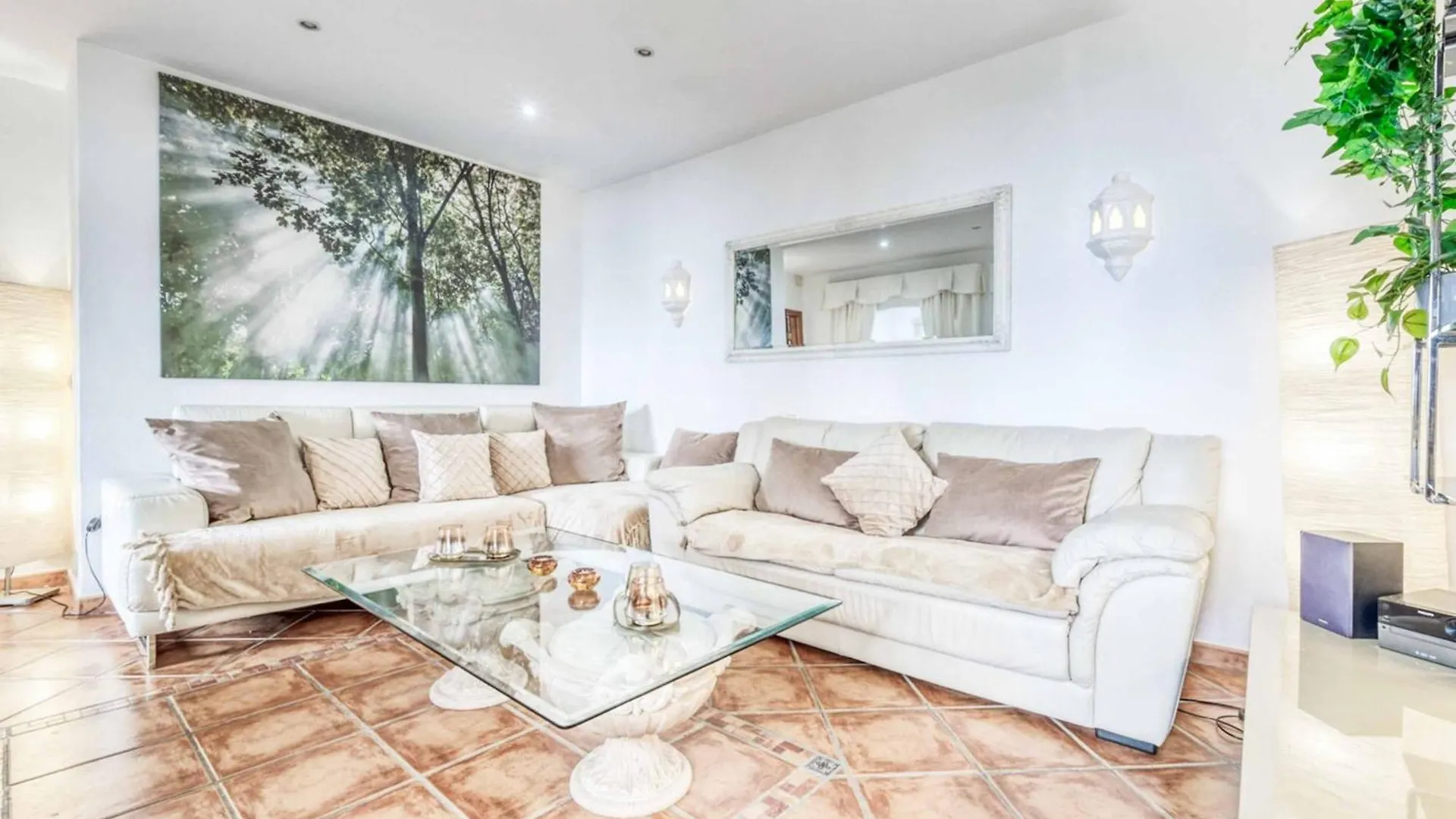 Villa Isabel Sol Costa Adeje