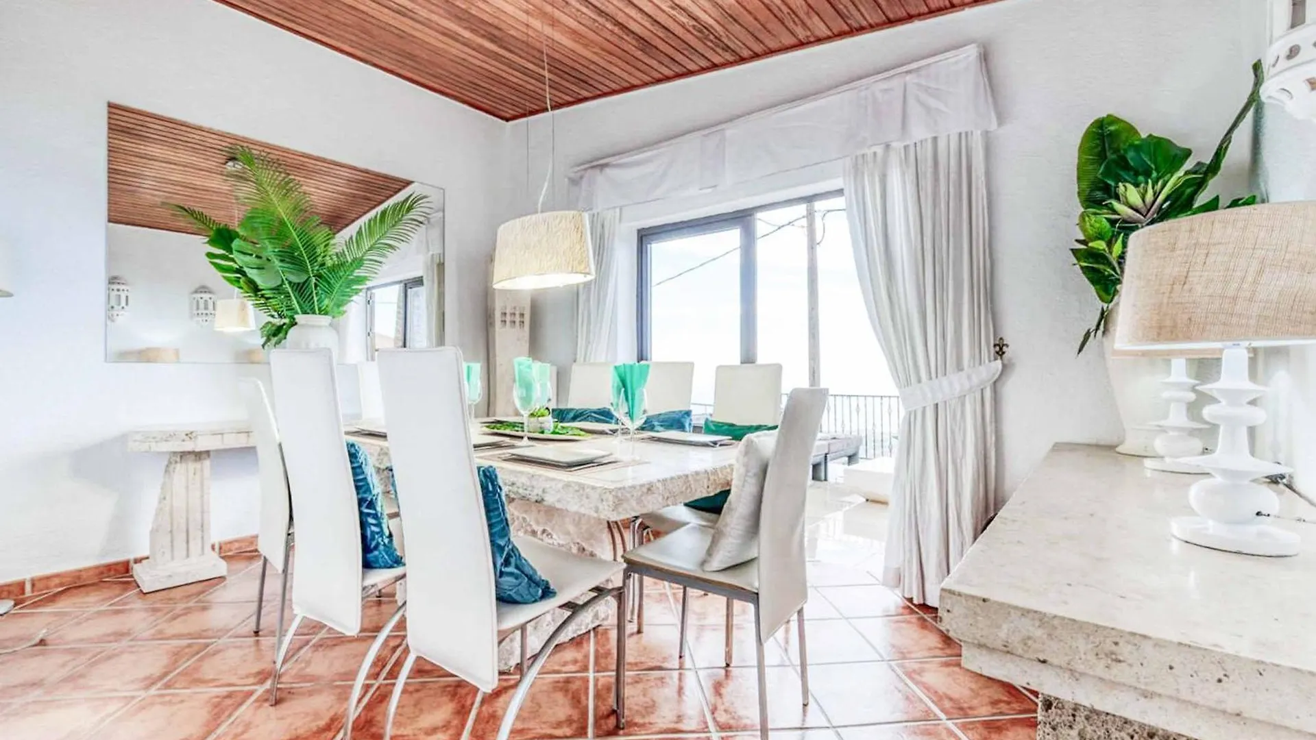Villa Isabel Sol Costa Adeje  Španělsko